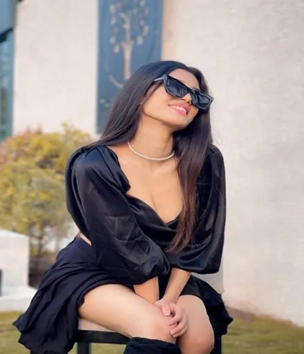 Ayushi