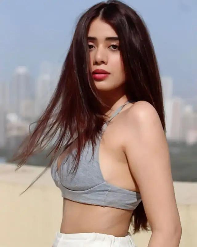 Rashmi