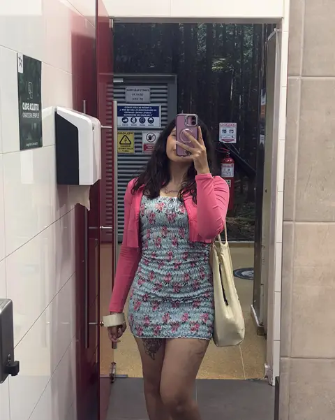 Taneesha