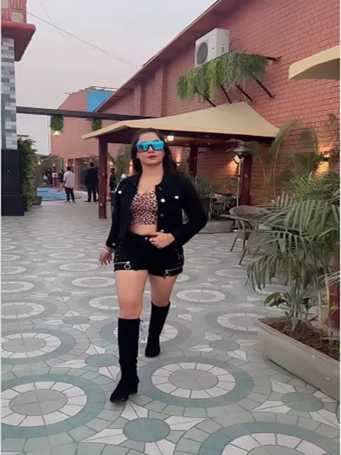 Trisha